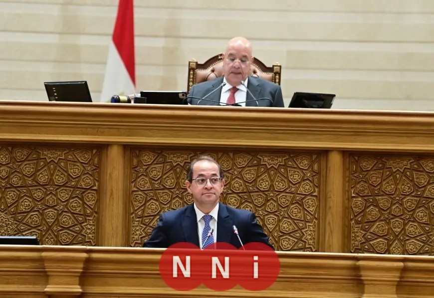 وزير المالية يكشف للبرلمان عن ارتفاع احتياطي النقد الأجنبي إلى 59 مليار دولار