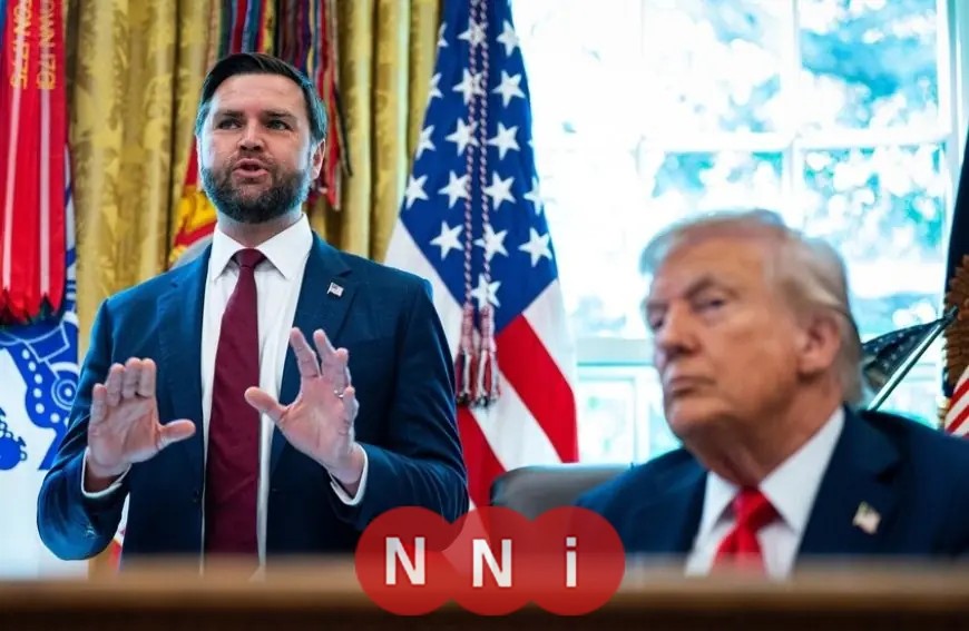 تأجيل رحلة نائب الرئيس الأمريكي إلى باكستان بشكل مؤقت