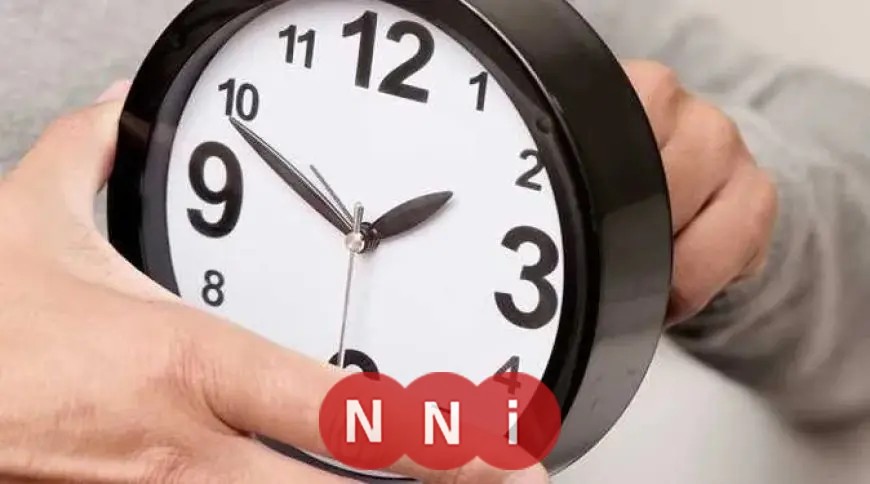 تعرف على موعد بدء التوقيت الصيفي 2026 في مصر