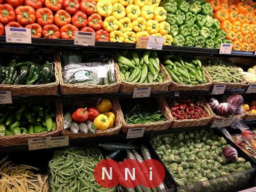 تعرف على أسعار الخضروات والفاكهة اليوم الاثنين 20 أبريل 2026