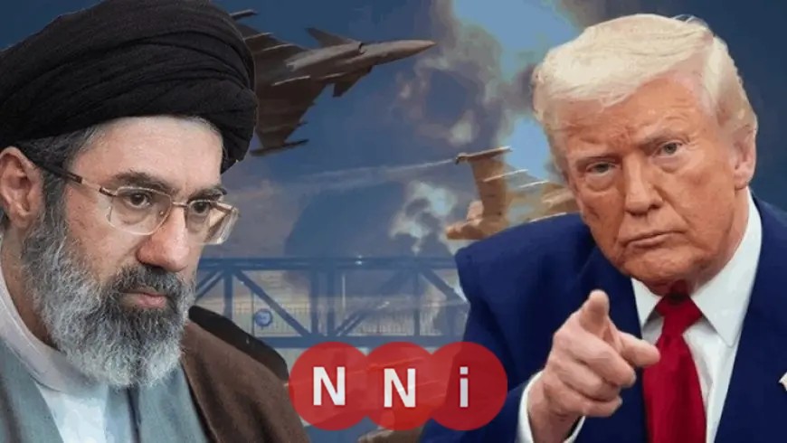 ساعات حاسمة قبل انتهاء الهدنة بين أمريكا وإيران هل تشهد صباح الأربعاء عودة الحرب بعد تصريحات ترامب؟