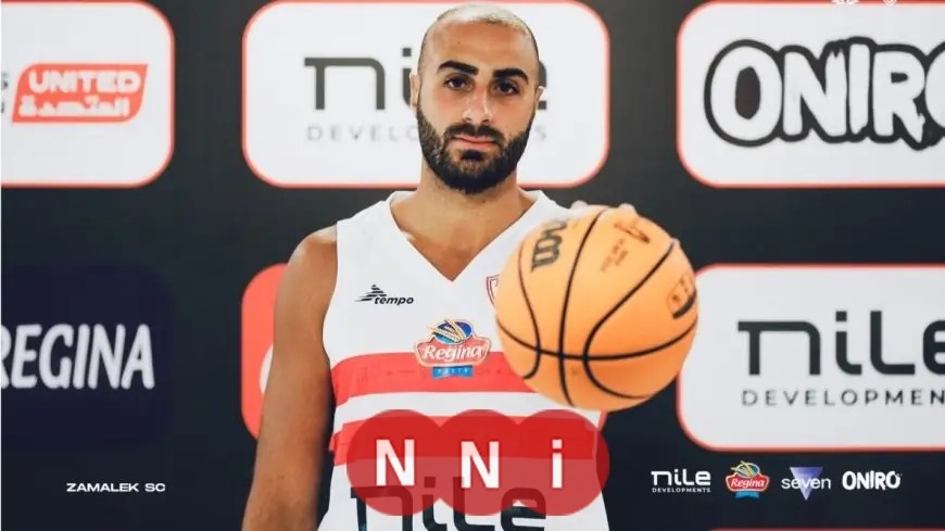 عمر عزب يثني على شيكابالا كرمز للزمالك ويدعم فريق السلة بلا انقطاع