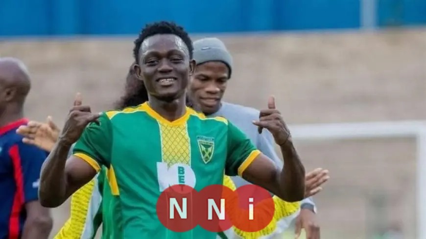 الأهلي يستهدف ضم الإيفواري إسحاق سيسيه في الانتقالات الصيفية