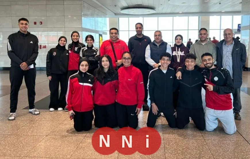 منتخب الكاراتيه يستعد للمغامرة في إسبانيا في الدوري العالمي