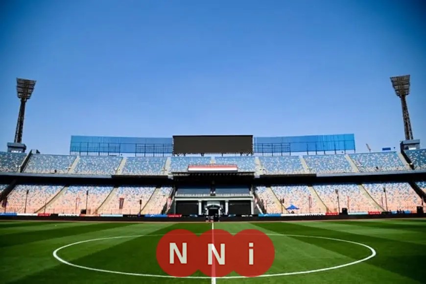 كاف يعلن اعتماد أربعة ملاعب في مصر بتصنيفات متنوعة