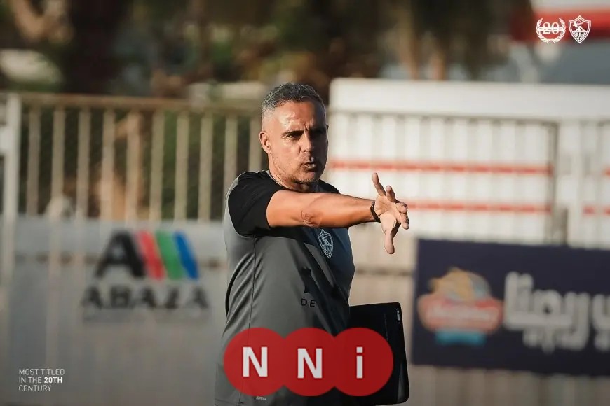 جوزيه جوميز يتصدر قائمة المرشحين: الأهلي يخطط للعودة للمدرسة البرتغالية