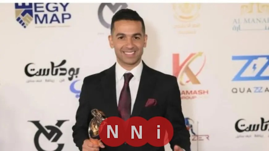 الأعلى للإعلام يقرر إيقاف هاني حتحوت عن الظهور لمدة 3 أسابيع