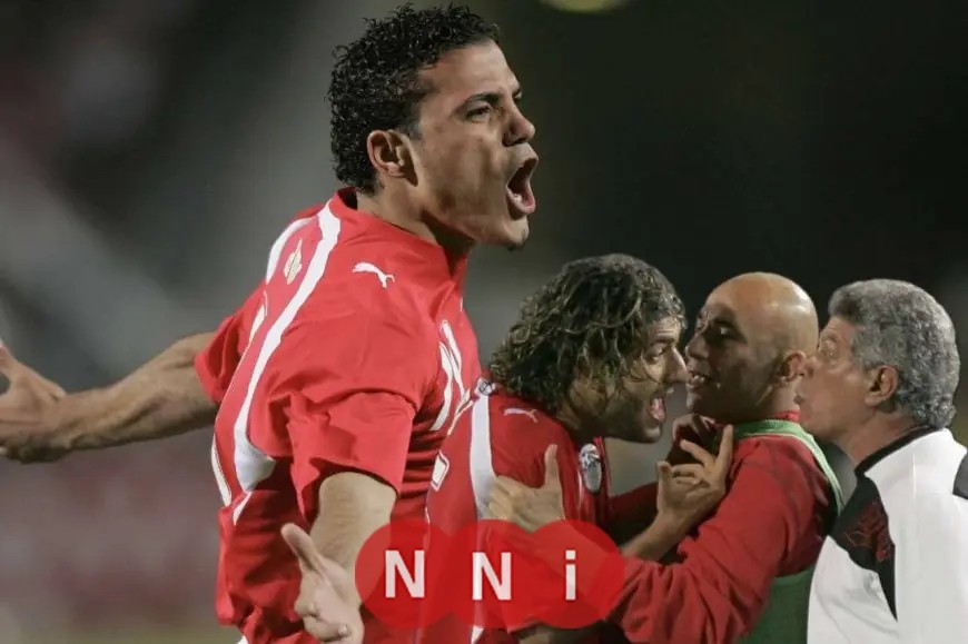 حسن شحاتة يفضح تفاصيل أزمة ميدو في كأس أمم أفريقيا 2006: لم أكن أعرف بإصابته ورفضت اعتذاره