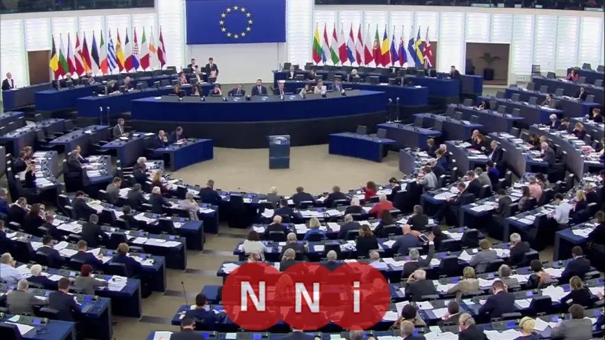 الاتحاد الأوروبي يقر الحزمة العشرين من العقوبات ضد روسيا