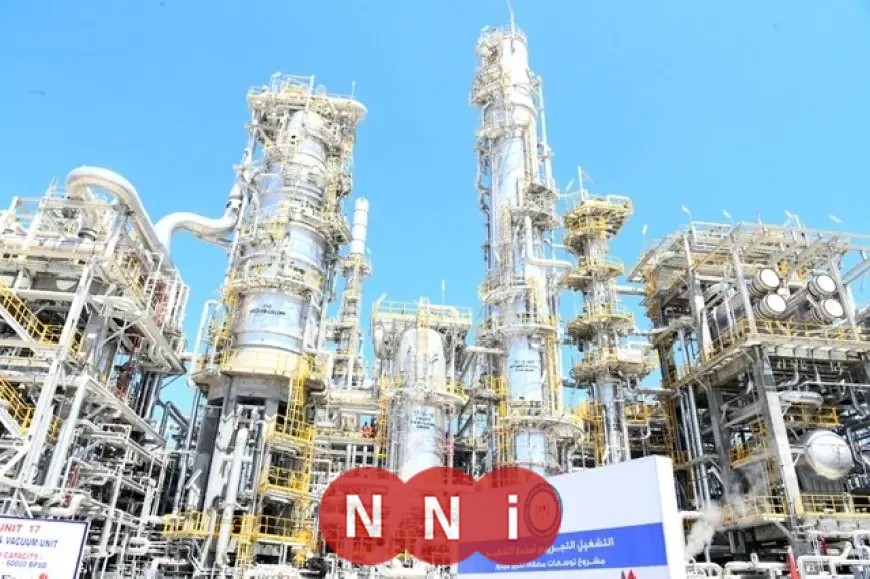 مدبولي يتوقع استمرار ارتفاع أسعار البترول حتى نهاية العام بعد الحرب