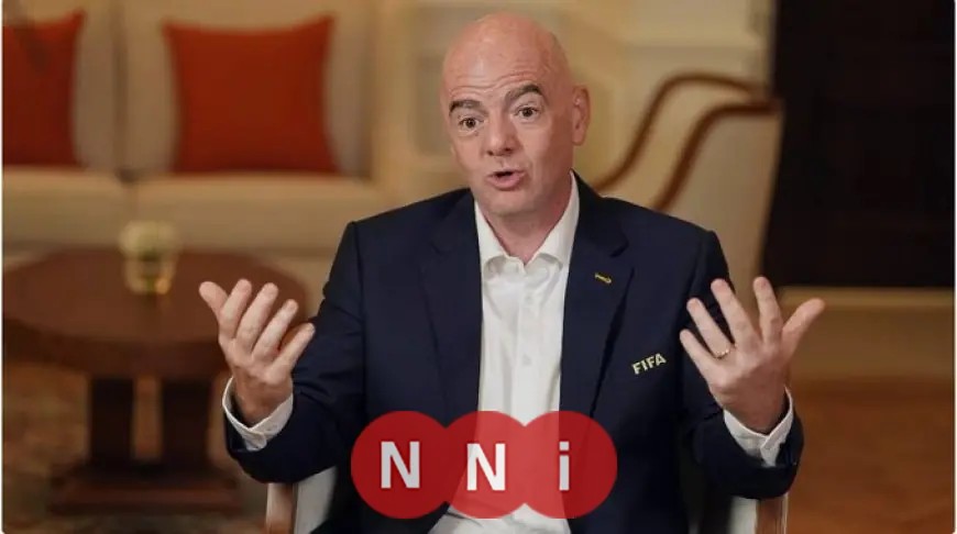 الفيفا توضح: إيران تبقى في كأس العالم ولا خطط لإيطاليا