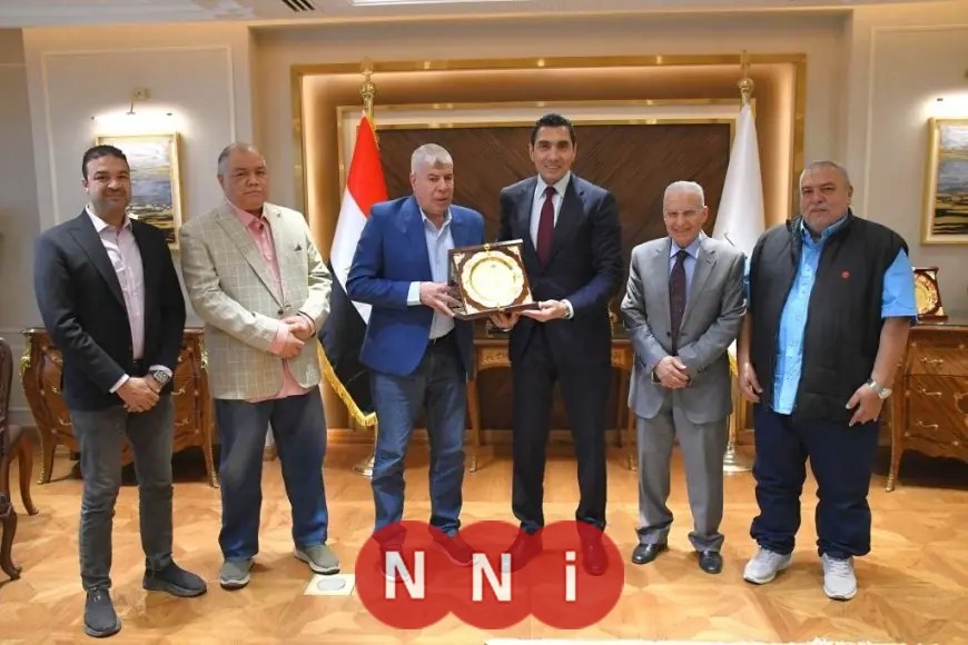 وزير الرياضة يعلن دعمًا شاملًا لنجوم المنتخبات الوطنية واللاعبين القدامى في مصر