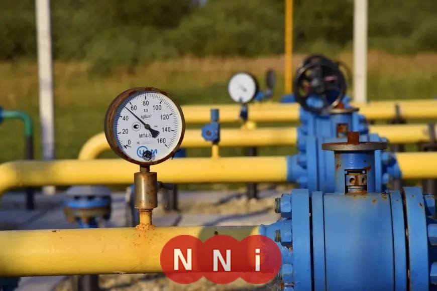 ارتفاع ضخم في مخزونات الغاز الأمريكية بواقع 103 مليارات قدم مكعب في أسبوع