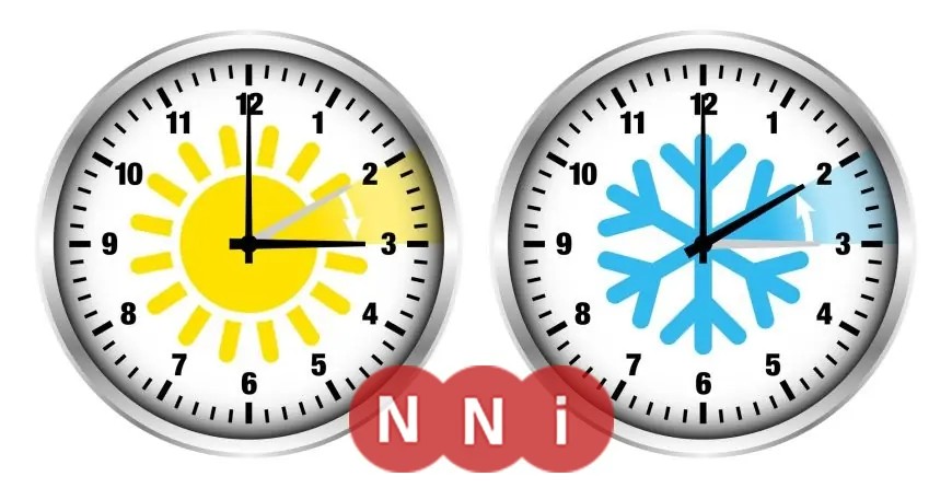 نصائح هامة من الصحة للاستفادة القصوى من طول النهار مع اقتراب التوقيت الصيفي