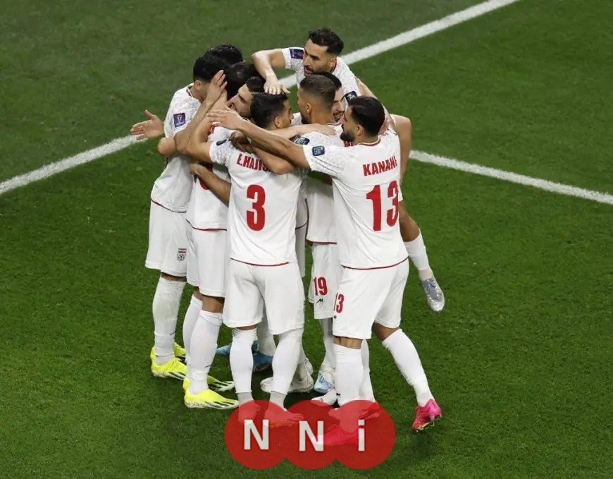 مصير مشاركة إيران في كأس العالم يعتمد على قرار الحكومة