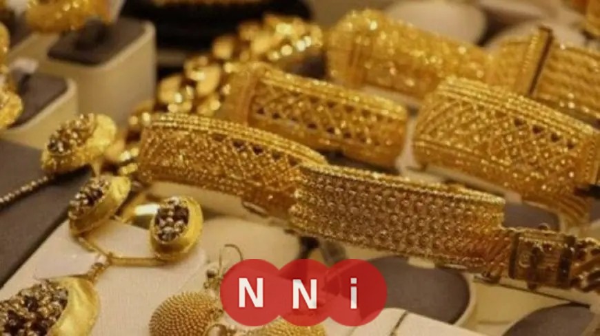 عاجل | أسعار الذهب اليوم في مصر الأربعاء 29 أبريل 2026