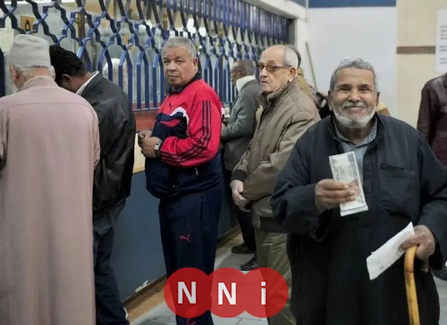 تعرف على تفاصيل صرف معاشات مايو 2026 الذي يبدأ خلال ساعات قليلة