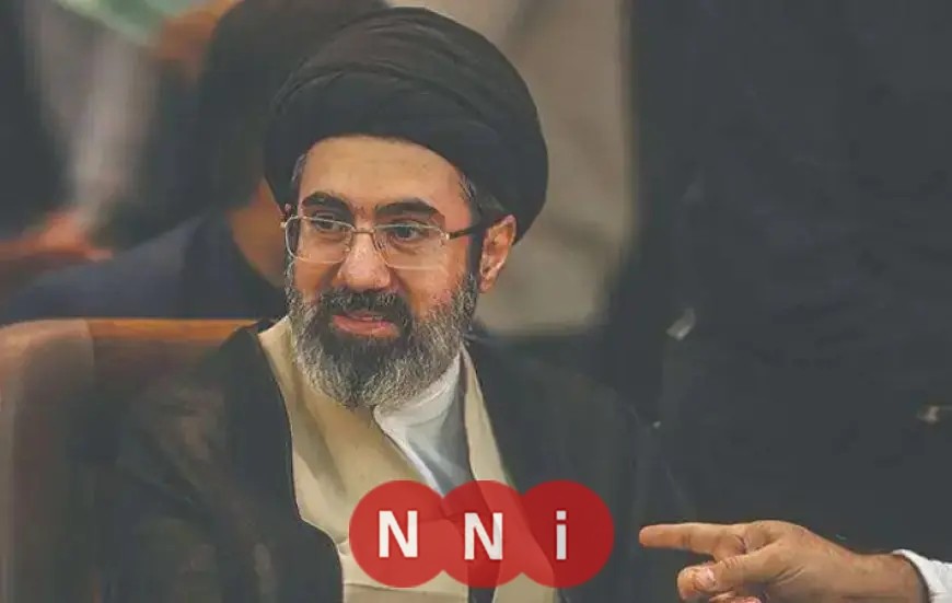 الاستخبارات العسكرية الإسرائيلية تؤكد أن مجتبى خامنئي ما زال على قيد الحياة