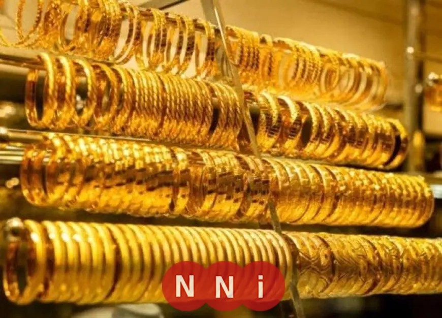 عاجل | سعر الذهب في مصر يشهد مفاجأة.. وعيار 21 يصل إلى 7000 جنيه