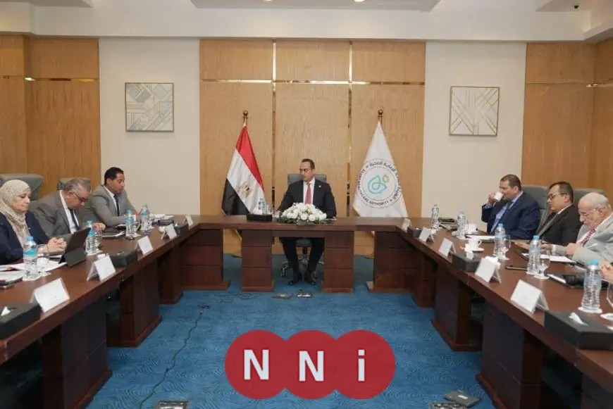تفاصيل إنشاء أكاديمية تدريب جديدة تحت مظلة الهيئة العامة للرعاية الصحية