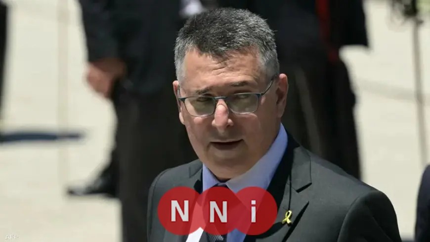 وزير الخارجية الإسرائيلي يؤكد أهمية المفاوضات المباشرة مع لبنان ويعلن عدم وجود مطامع في أراضيه