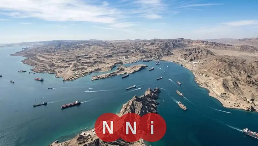 وزير الخارجية الفرنسي يؤكد رفض بلاده لأي عمل يعيق حرية الملاحة في مضيق هرمز