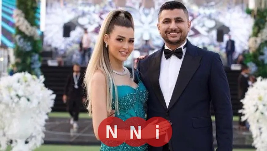 فرح شعبان تتحدث عن علاقتها بعلي غزلان بعد الانفصال وتؤكد: ابني لن يُحرم من والده والمودة تجمعنا