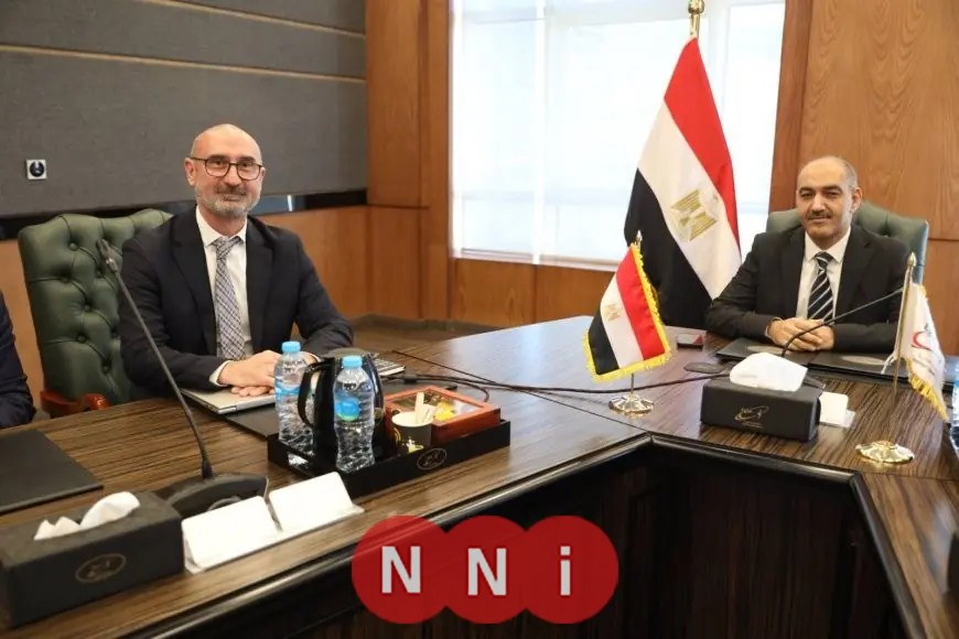 وكالة الفضاء المصرية تعقد شراكة استراتيجية مع شركة SITAEL لتعزيز الابتكار الفضائي في مصر