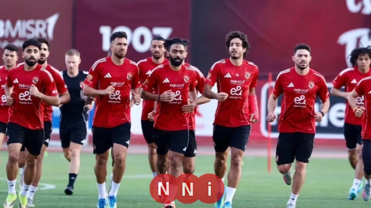 عفت نصار يكشف عن تعاقدات الأهلي التي لا تلبي احتياجات الفريق الحقيقية