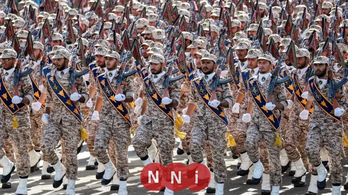 الحرس الثوري: هجوم على القاعدة الأمريكية المسؤولة عن الاعتداء على بندر عباس