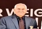 رئيس الاتحاد الدولي لرفع الأثقال يزور القاهرة اليوم للمشاركة في أحداث مونديال الإسماعيلية
