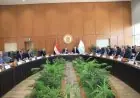 توقيع مذكرة تفاهم بين وزير التعليم العالي وجامعة هيروشيما اليابانية لتعزيز التعاون الدولي