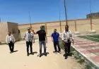 وزير الرياضة يؤكد الحزم والعقوبات الصارمة لمكافحة التقصير وإهدار المال العام