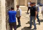 مفاجأة من العيار الثقيل: وزير الرياضة يعثر على مخالفات خلال جولة تفتيشية في مراكز شباب الإسماعيلية