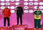 منتخب المصارعة النسائية تحت 20 يحقق كأس البطولة الأفريقية بفوز ساحق وحصيلة 10 ميداليات