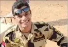 فيلم تسجيلي جديد يسرد قصة العقيد عاصم عصام الدين برؤية المتحدث العسكري