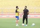 الإسماعيلي يوقف محمد عمار ومحمد حسن ويحالهم للتحقيقات