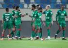 الاتفاق يتألق ويسيطر بثلاثية على الأخدود في الدوري السعودي