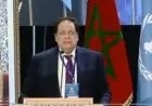 أبو العينين يحذر من استخدام التكنولوجيا في التلاعب بالوعي ونشر التضليل وتهديد الديمقراطية