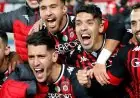 اتحاد العاصمة يتوّج بكأس الجزائر قبل مواجهته المرتقبة مع الزمالك