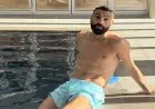 محمد صلاح يواصل برنامجه التأهيلي للتعافي السريع من الإصابة