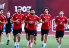 عفت نصار يكشف عن تعاقدات الأهلي التي لا تلبي احتياجات الفريق الحقيقية