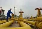 الحرب مع إيران تهدد إمدادات الغاز العالمية حتى عام 2030