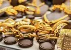 ارتفاع سعر الذهب اليوم الأربعاء بمقدار 35 جنيهًا في سوق الصاغة.. آخر تحديث الآن