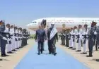 السيسي يؤكد لبن زايد دعم مصر الثابت للإمارات