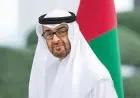بن زايد يحتفل بمرور 50 عامًا على توحيد القوات المسلحة الإماراتية وسطر تاريخًا وطنيًا مميزًا ضد الاعتداءات الإيرانية