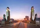إغلاق كامل لكوبري قصر النيل لمدة 18 ساعة ابتداءً من مساء اليوم وتفاصيل التحويلات