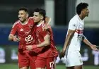 ماهر همام: الأهلي يستفيد من أخطاء الزمالك في مباراة القمة