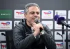 ماهر همام يشيد بعظمة وتأثير جمهور الزمالك