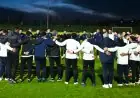 الزمالك يستعد لاتحاد العاصمة بتكثيف تدريبات الجيمانيزيوم
